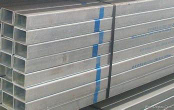 【通辽镀锌方矩管厂家】价格,厂家,方管