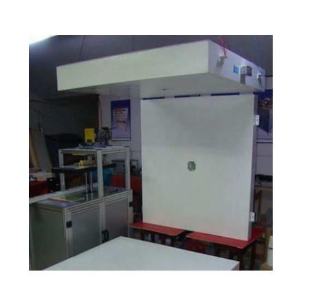 UL1598灯具温升模拟天花