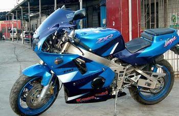 【400公路赛 2手进口跑车600摩托车大趴赛60